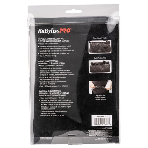 BABYLISSPRO STYLIST TOOL BELT